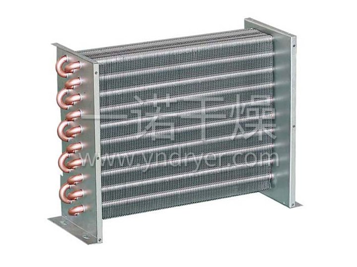 SRQ散熱器